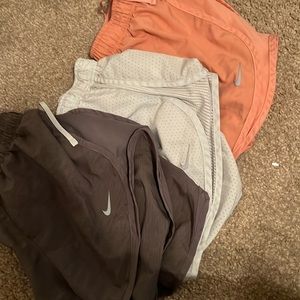 Nike shorts